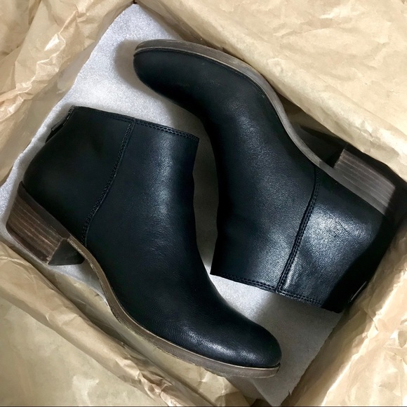 Lucky Brand Shoes - Lucky Brand booties.